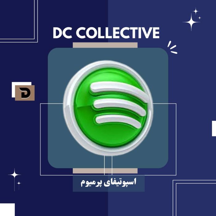 اشتراک پرمیوم اسپاتیفای