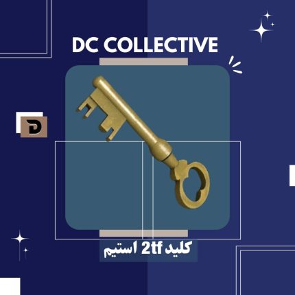 خرید کلید TF2 استیم
