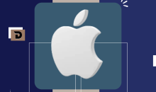 خدمات اپل